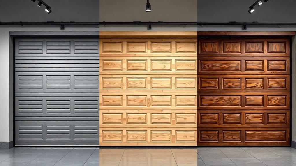 Material Selection Guide: What Every Homeowner Should Know