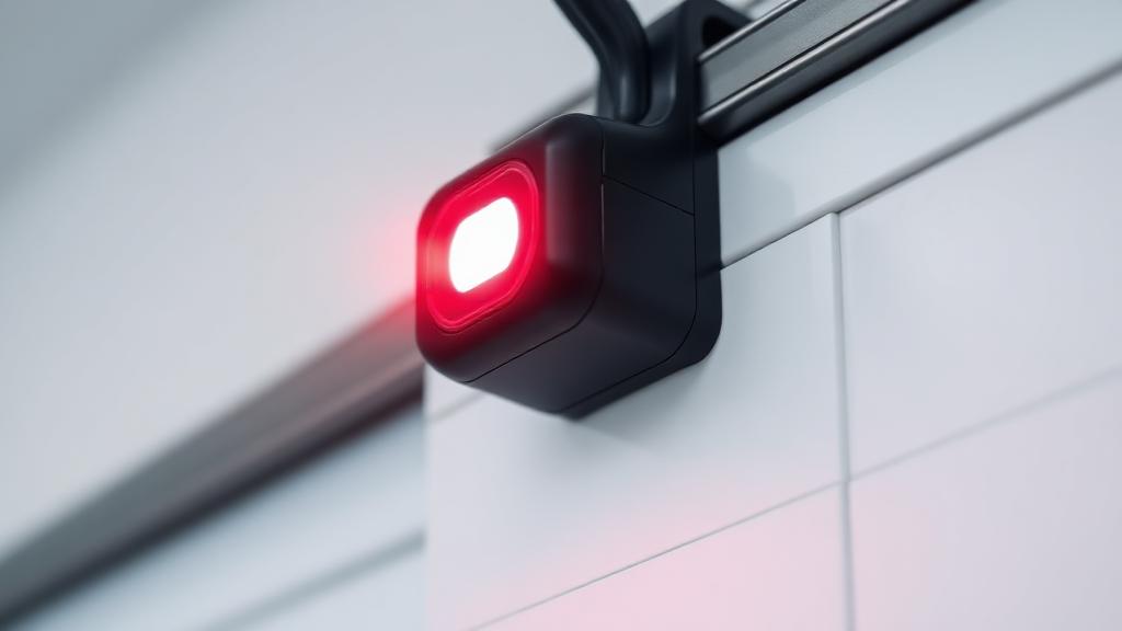 Motion Detection: Protecting Your Family