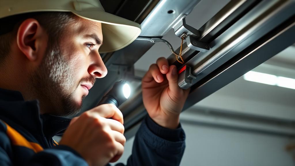 Track Alignment: A Complete Guide for Homeowners