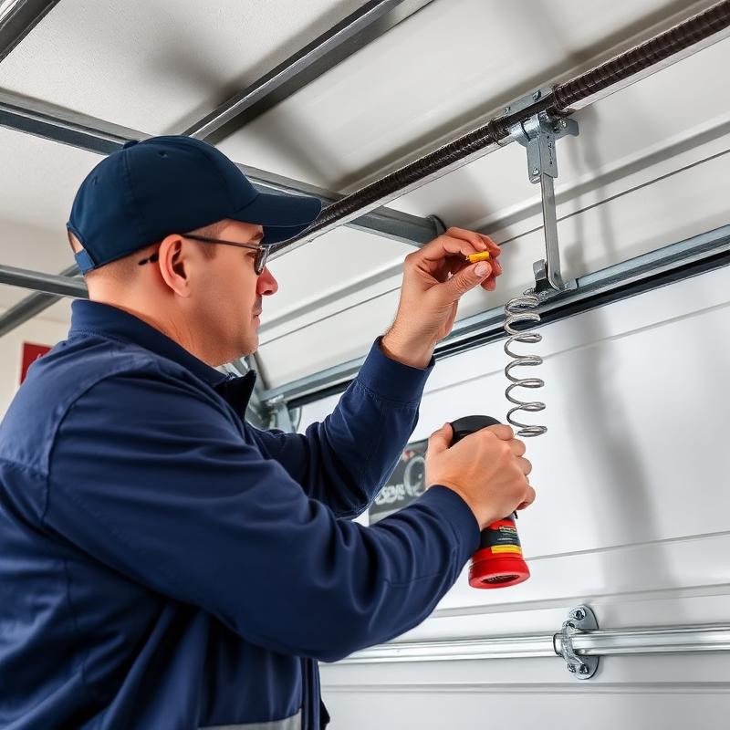 Preventive Maintenance - Lynden Garage Doors